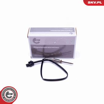 Capteur, température des gaz ESEN SKV OEM 13628570232 Capteur, température des gaz ESEN SKV OEM 13628570232