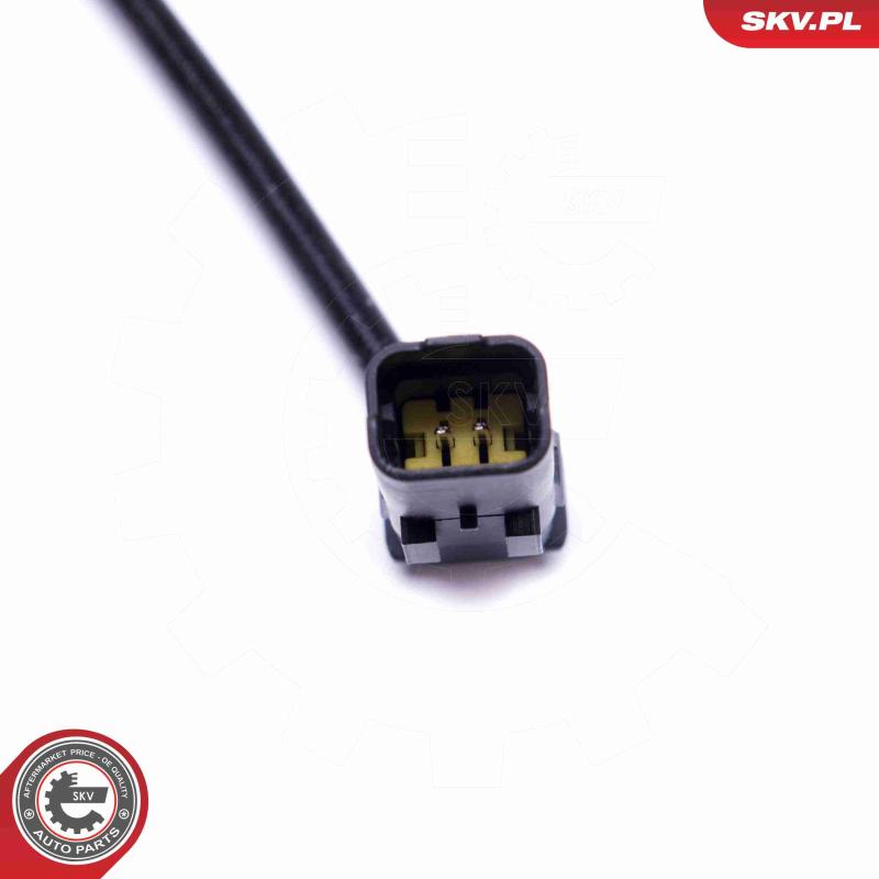 Capteur, température des gaz ESEN SKV 30SKV328 - Visuel 2