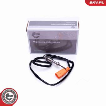 Capteur, température des gaz ESEN SKV OEM 04L906088CD