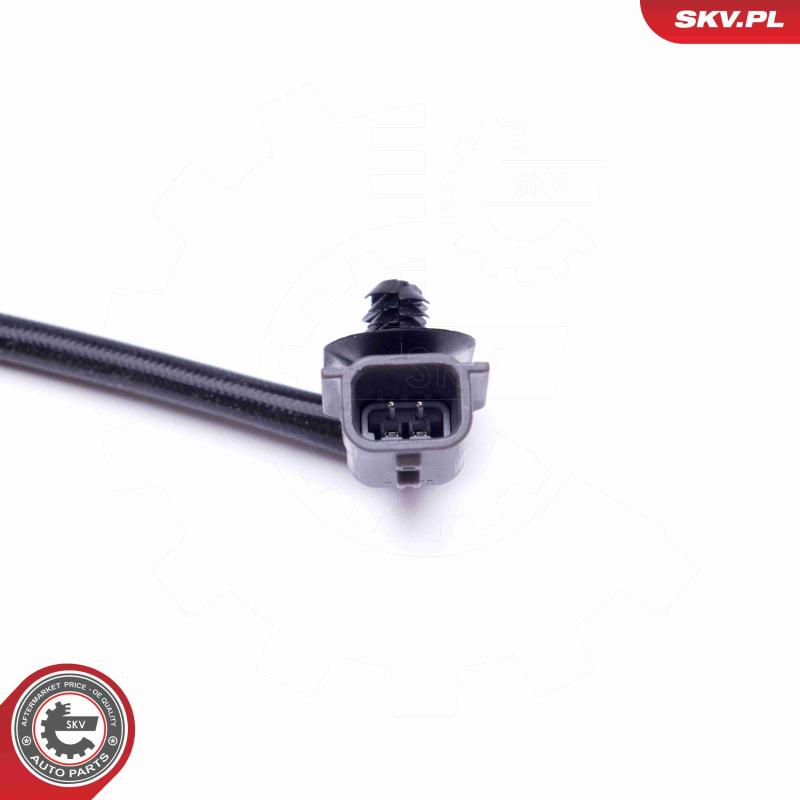 Capteur, température des gaz ESEN SKV 30SKV333 - Visuel 2