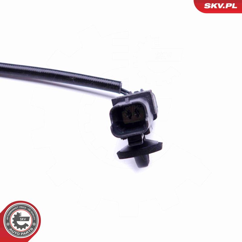 Capteur, température des gaz ESEN SKV 30SKV335 - Visuel 2