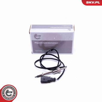 Capteur, température des gaz ESEN SKV OEM 03L906088EK