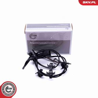 Capteur, température des gaz ESEN SKV OEM 1247483