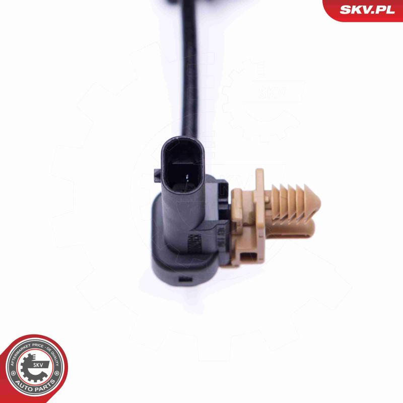 Capteur, température des gaz ESEN SKV 30SKV351 - Visuel 2