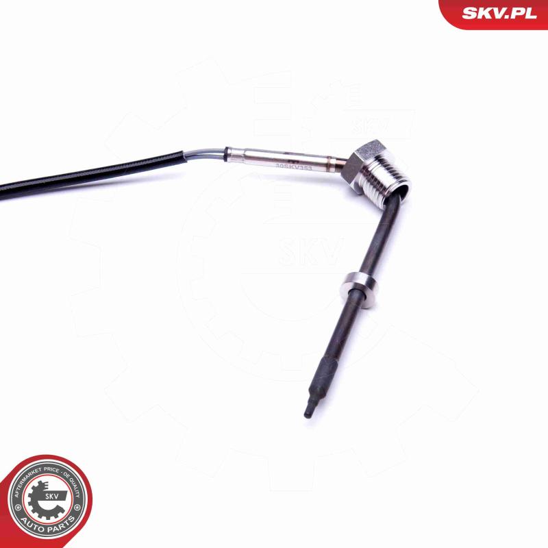 Capteur, température des gaz ESEN SKV 30SKV353 - Visuel 1