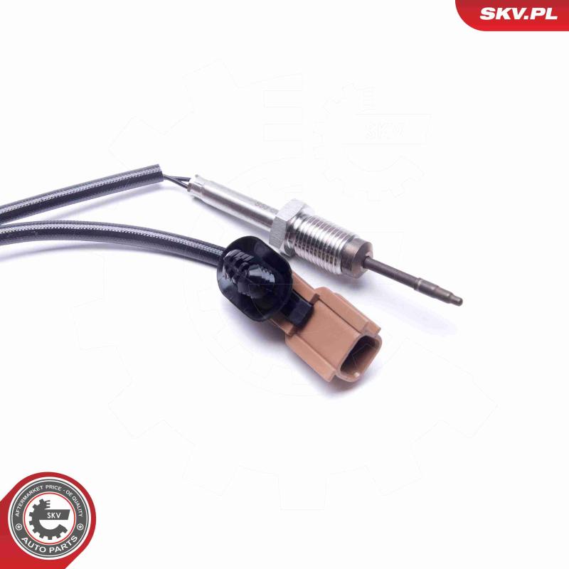 Capteur, température des gaz ESEN SKV 30SKV355 - Visuel 1