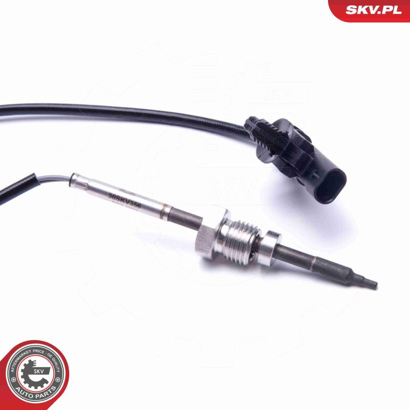 Capteur, température des gaz ESEN SKV 30SKV356 - Visuel 1