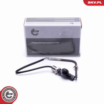 Capteur, température des gaz ESEN SKV OEM 55271493 Capteur, température des gaz ESEN SKV OEM 55271493