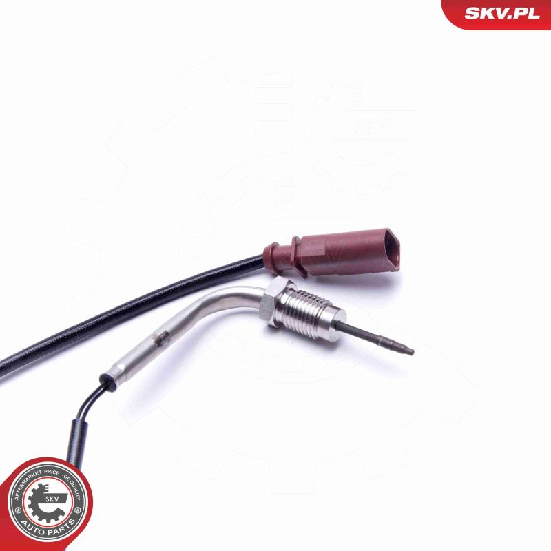 Capteur, température des gaz ESEN SKV 30SKV361 - Visuel 1