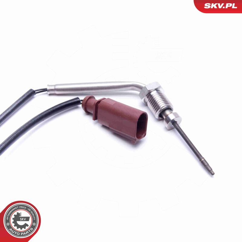 Capteur, température des gaz ESEN SKV 30SKV366 - Visuel 1