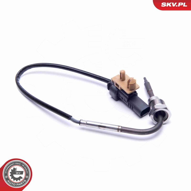 Capteur, température des gaz ESEN SKV 30SKV374 - Visuel 1