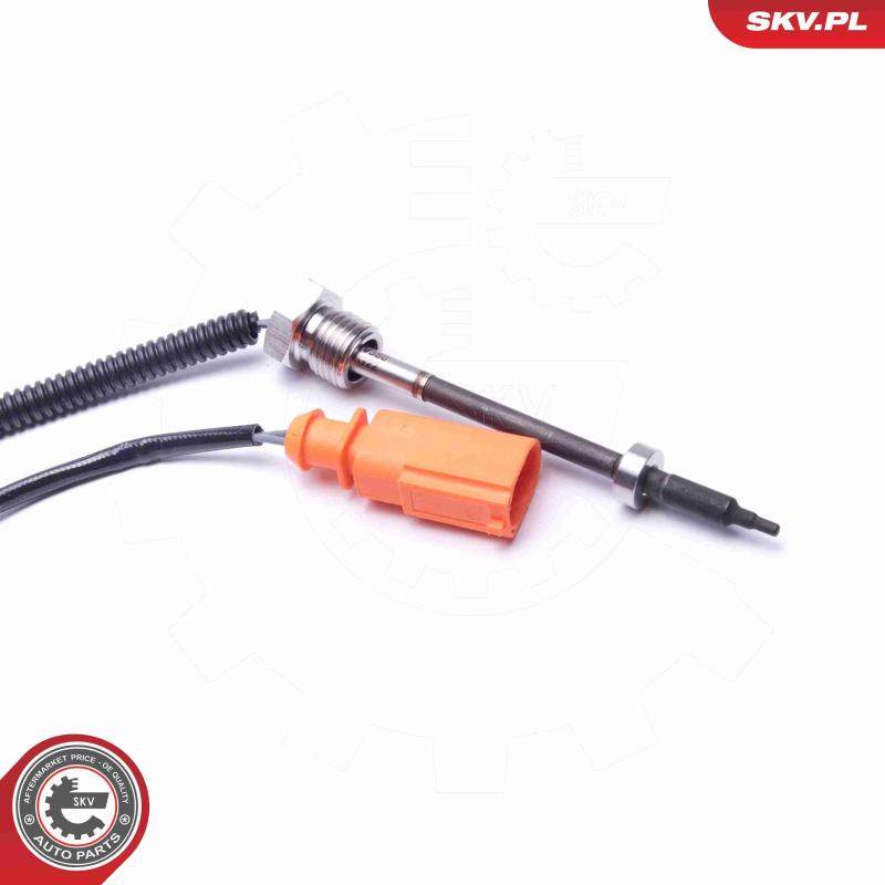 Capteur, température des gaz ESEN SKV 30SKV380 - Visuel 1