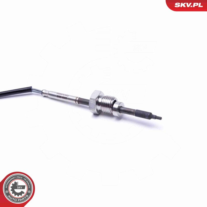 Capteur, température des gaz ESEN SKV 30SKV385 - Visuel 2