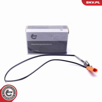 Capteur, température des gaz ESEN SKV OEM 04L906088BF