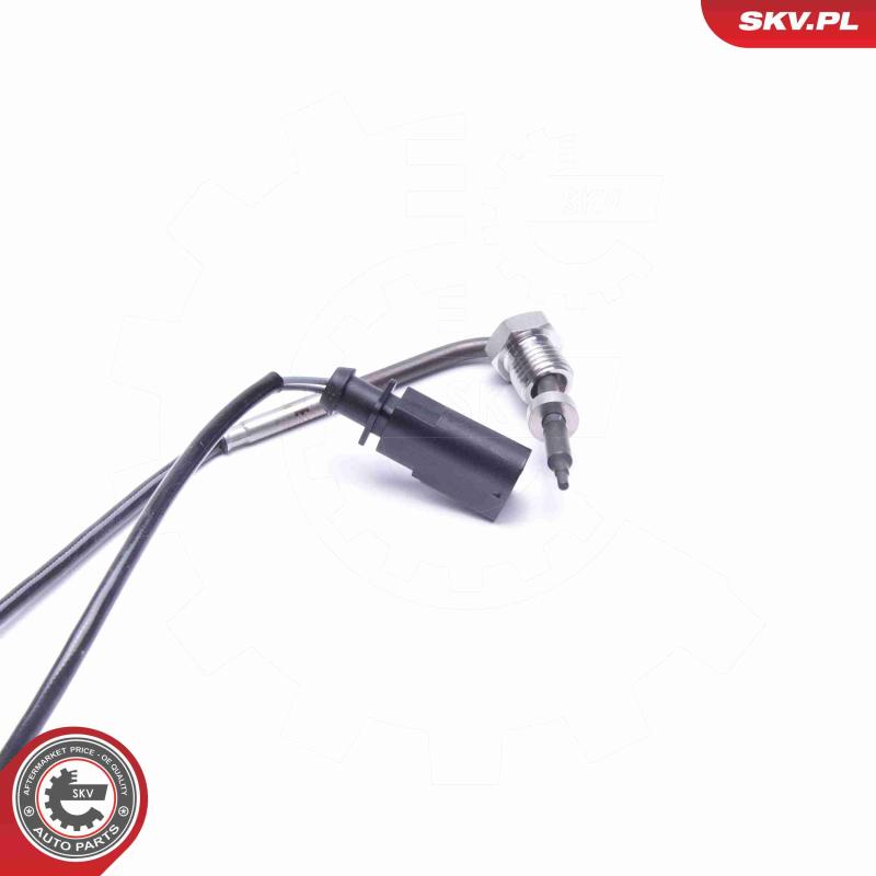 Capteur, température des gaz ESEN SKV 30SKV388 - Visuel 1