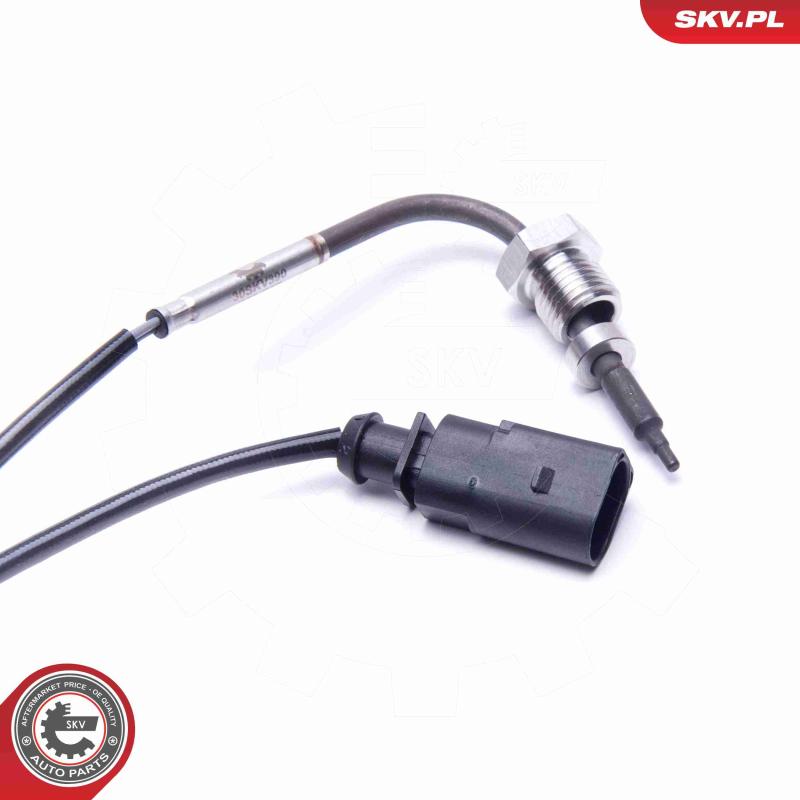 Capteur, température des gaz ESEN SKV 30SKV390 - Visuel 1
