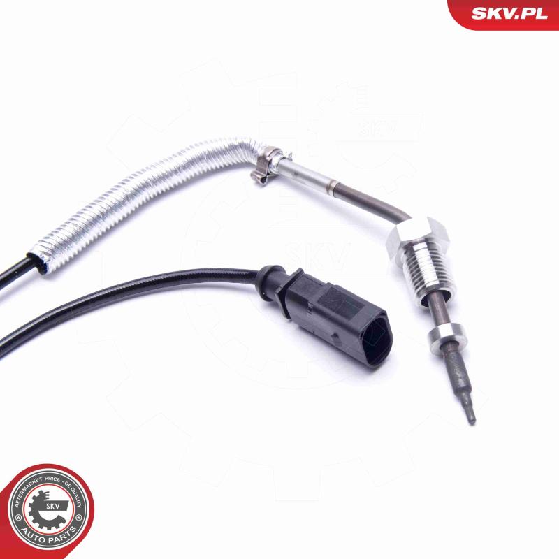 Capteur, température des gaz ESEN SKV 30SKV395 - Visuel 1