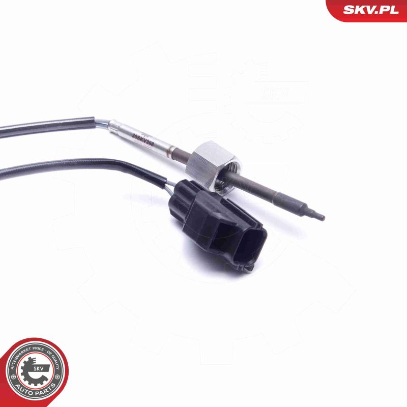 Capteur, température des gaz ESEN SKV 30SKV398 - Visuel 1