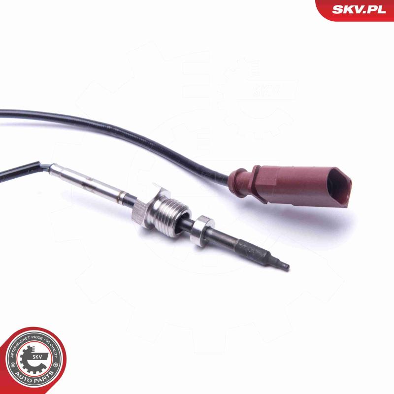 Capteur, température des gaz ESEN SKV 30SKV407 - Visuel 1
