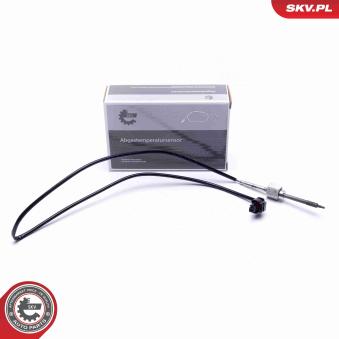 Capteur, température des gaz ESEN SKV OEM 0009051105 Capteur, température des gaz ESEN SKV OEM 0009051105