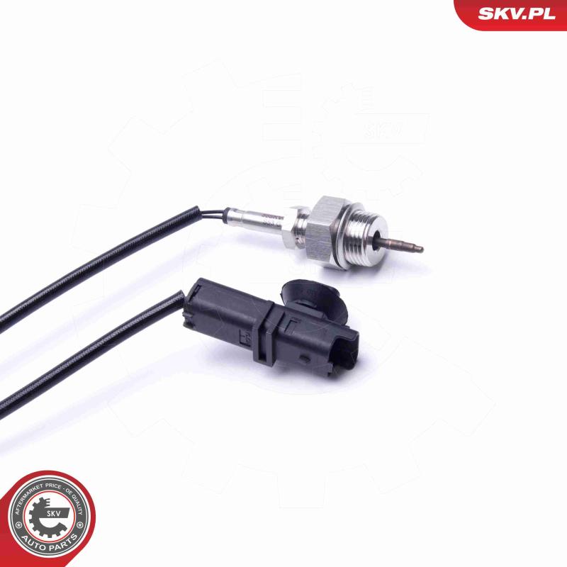Capteur, température des gaz ESEN SKV 30SKV411 - Visuel 1