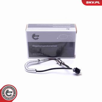 Capteur, température des gaz ESEN SKV [30SKV415]