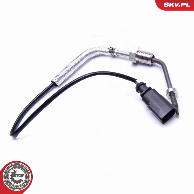 Capteur, température des gaz ESEN SKV 30SKV417 - Visuel 1