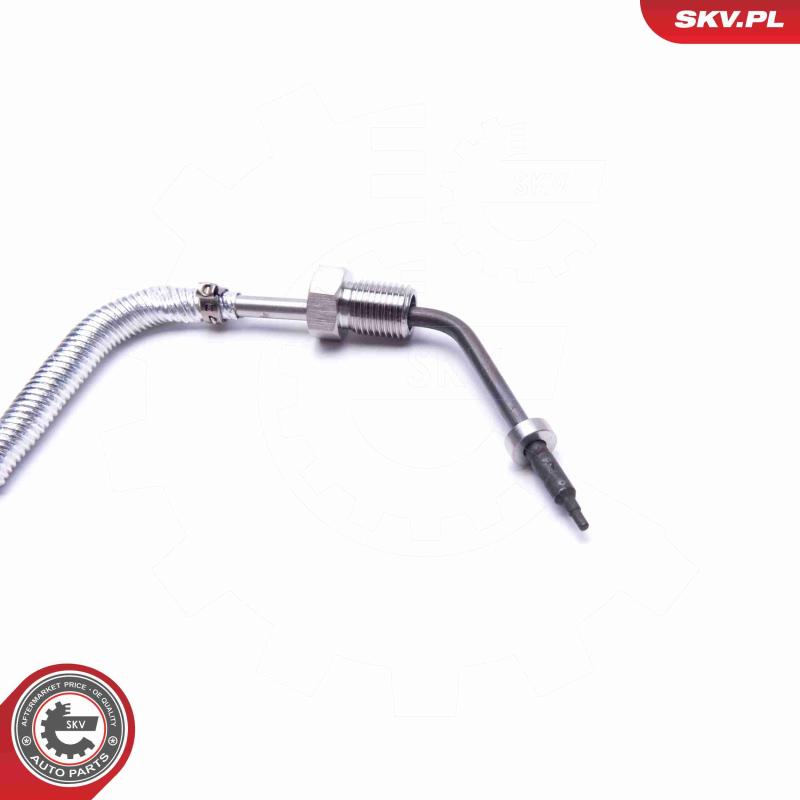 Capteur, température des gaz ESEN SKV 30SKV417 - Visuel 2