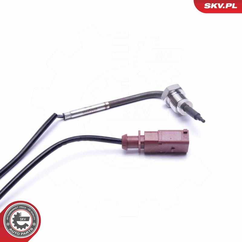 Capteur, température des gaz ESEN SKV 30SKV422 - Visuel 1