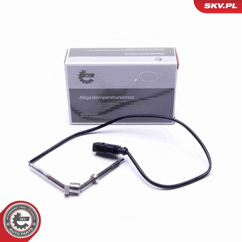 Capteur, température des gaz ESEN SKV 30SKV424 - Visuel 1