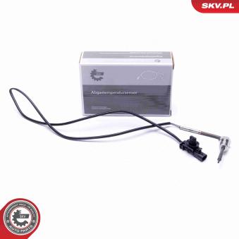 Capteur, température des gaz ESEN SKV OEM 55269086