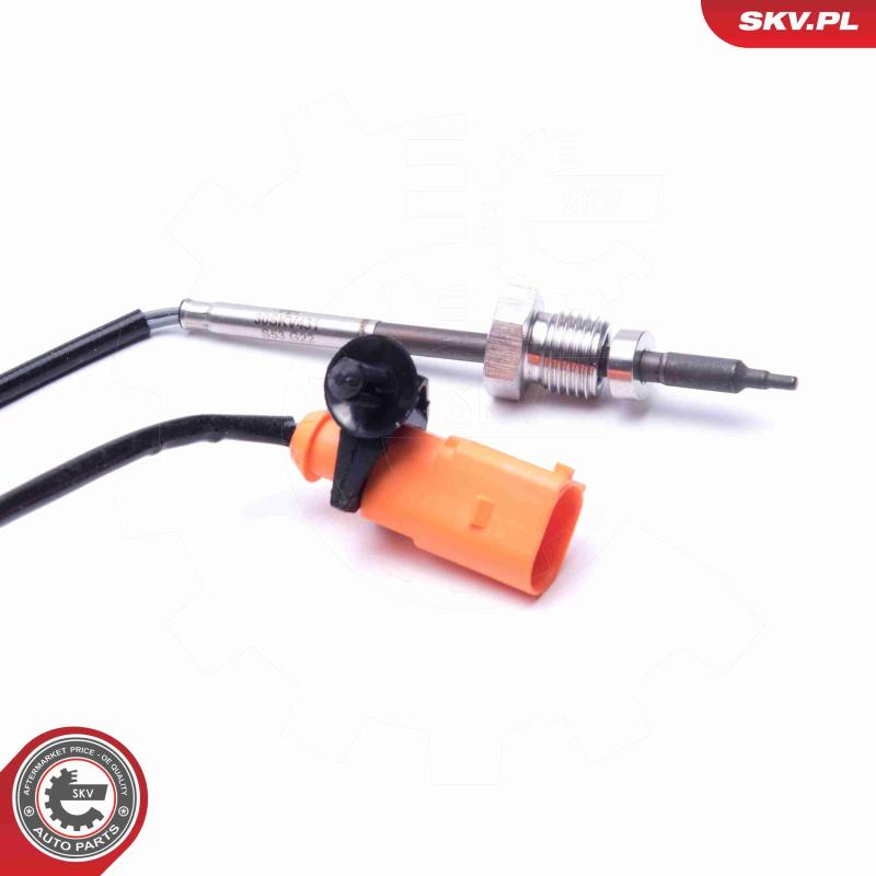 Capteur, température des gaz ESEN SKV 30SKV431 - Visuel 1