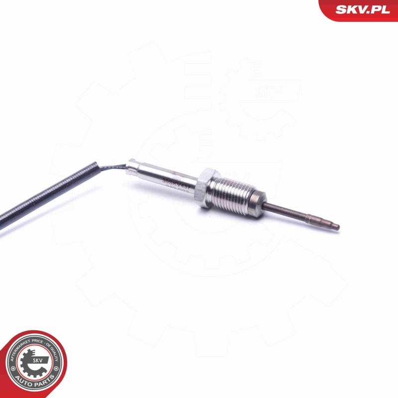 Capteur, température des gaz ESEN SKV 30SKV437 - Visuel 2