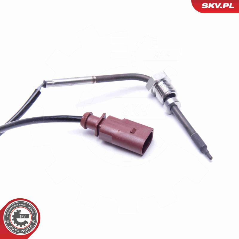 Capteur, température des gaz ESEN SKV 30SKV442 - Visuel 1