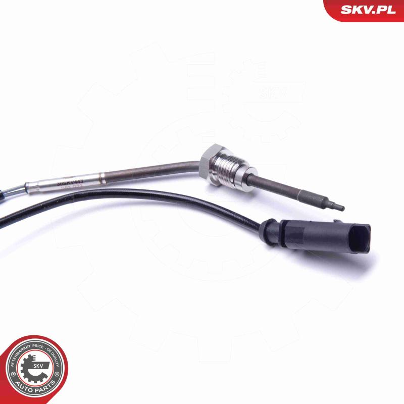 Capteur, température des gaz ESEN SKV 30SKV443 - Visuel 1
