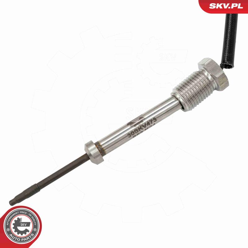 Capteur, température des gaz ESEN SKV 30SKV473 - Visuel 2