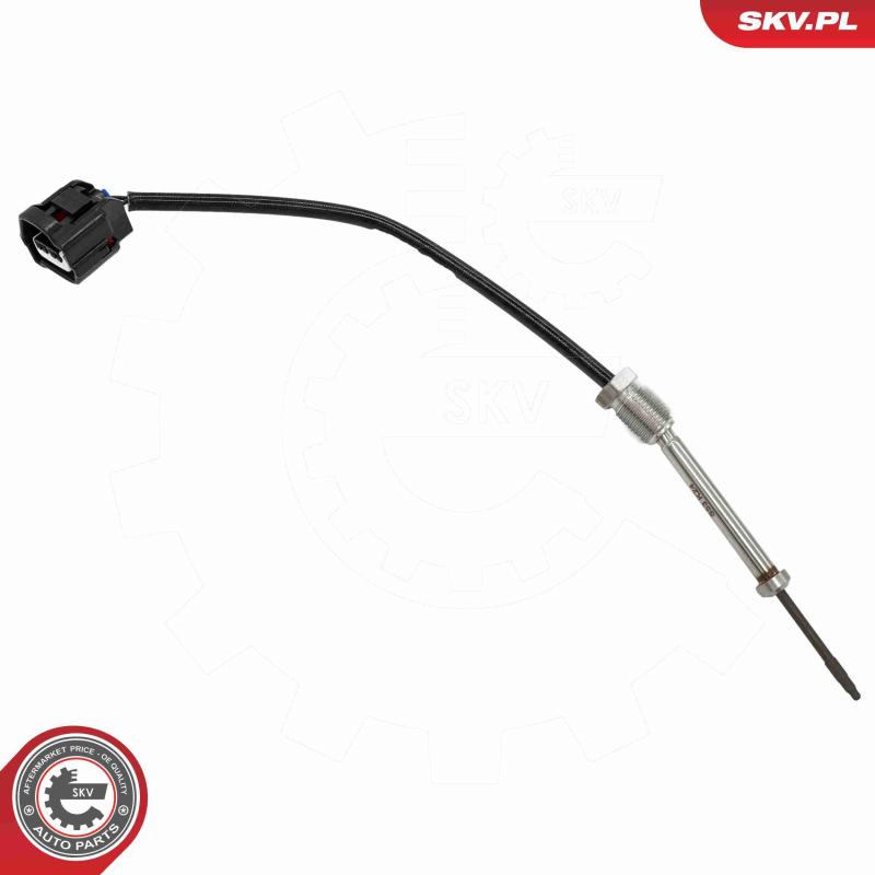 Capteur, température des gaz ESEN SKV 30SKV474 - Visuel 1