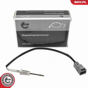 Capteur, température des gaz ESEN SKV 30SKV485 pour TOYOTA RAV 4 2.2 D 4WD - 150cv