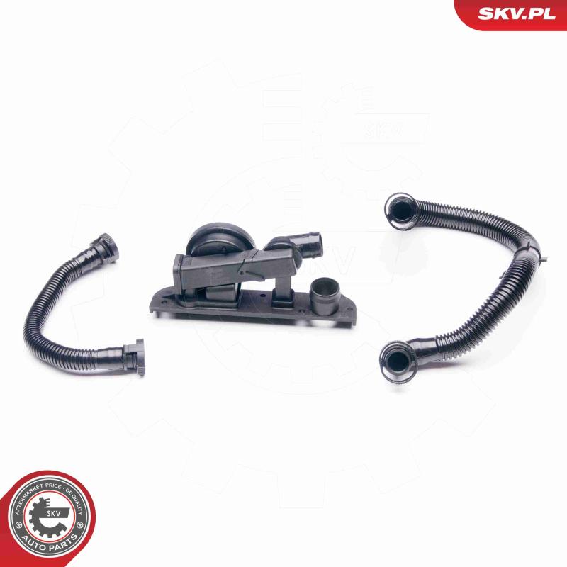 Kit de réparation, ventilation du carter-moteur ESEN SKV 31SKV003 - Visuel 2