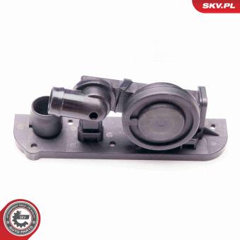 Soupape, dégazage du carter ESEN SKV OEM 06F129101Q
