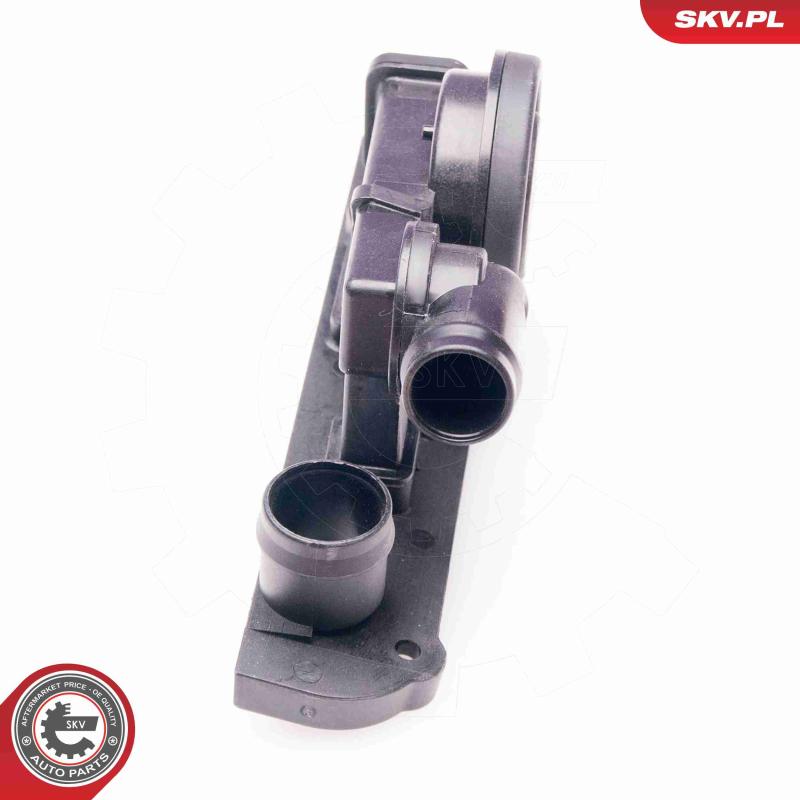 Soupape, dégazage du carter ESEN SKV 31SKV004 - Visuel 1