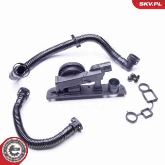 Kit de réparation, ventilation du carter-moteur ESEN SKV 31SKV005