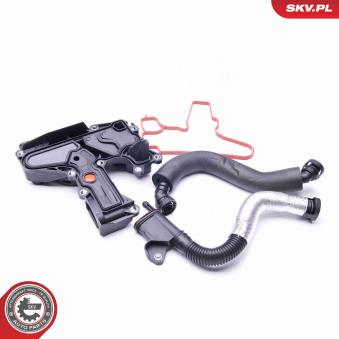 Kit de réparation, ventilation du carter-moteur ESEN SKV [31SKV008]
