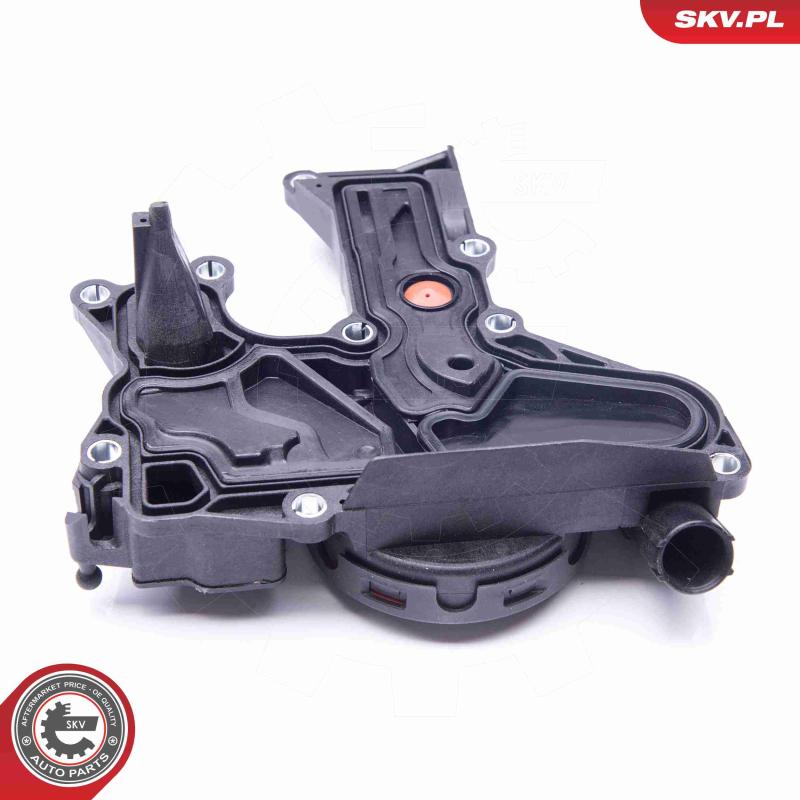 Kit de réparation, ventilation du carter-moteur ESEN SKV 31SKV008 - Visuel 1