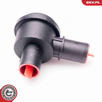 Soupape, dégazage du carter ESEN SKV 31SKV014 pour SEAT IBIZA 1.8 T Cupra R - 180cv