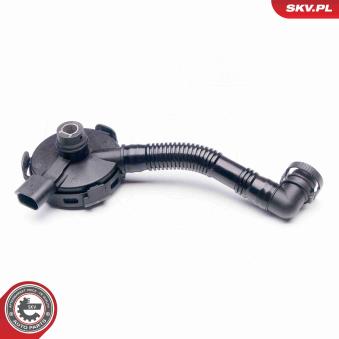 Soupape, dégazage du carter ESEN SKV [31SKV020]