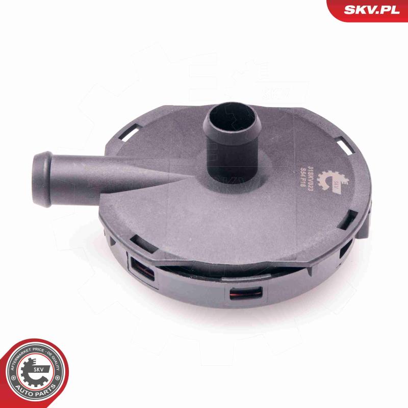 Soupape, dégazage du carter ESEN SKV 31SKV023 - Visuel 2