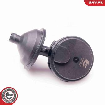 Soupape, dégazage du carter ESEN SKV OEM 1432558