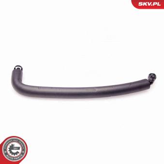 Tuyau, ventilation de carter-moteur ESEN SKV OEM 11617504536