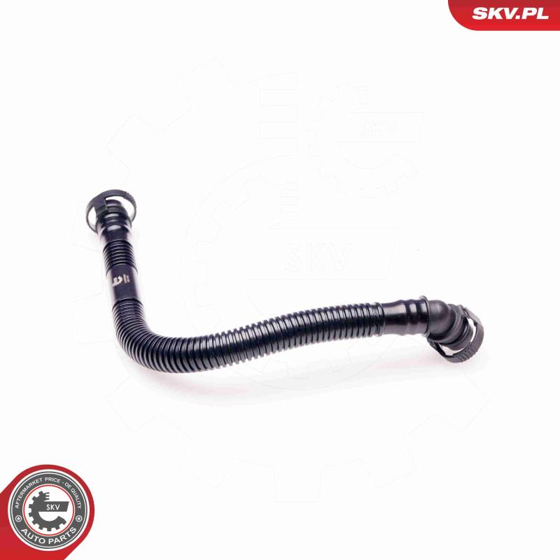 Tuyau, ventilation de carter-moteur ESEN SKV 31SKV029 - Visuel 1